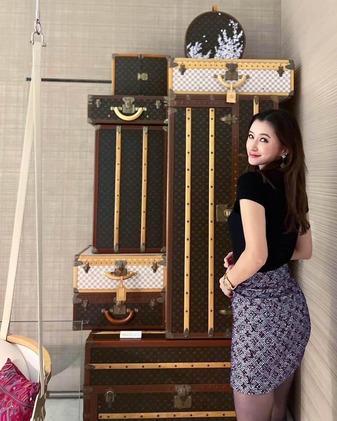 平山美春のグルメインスタ