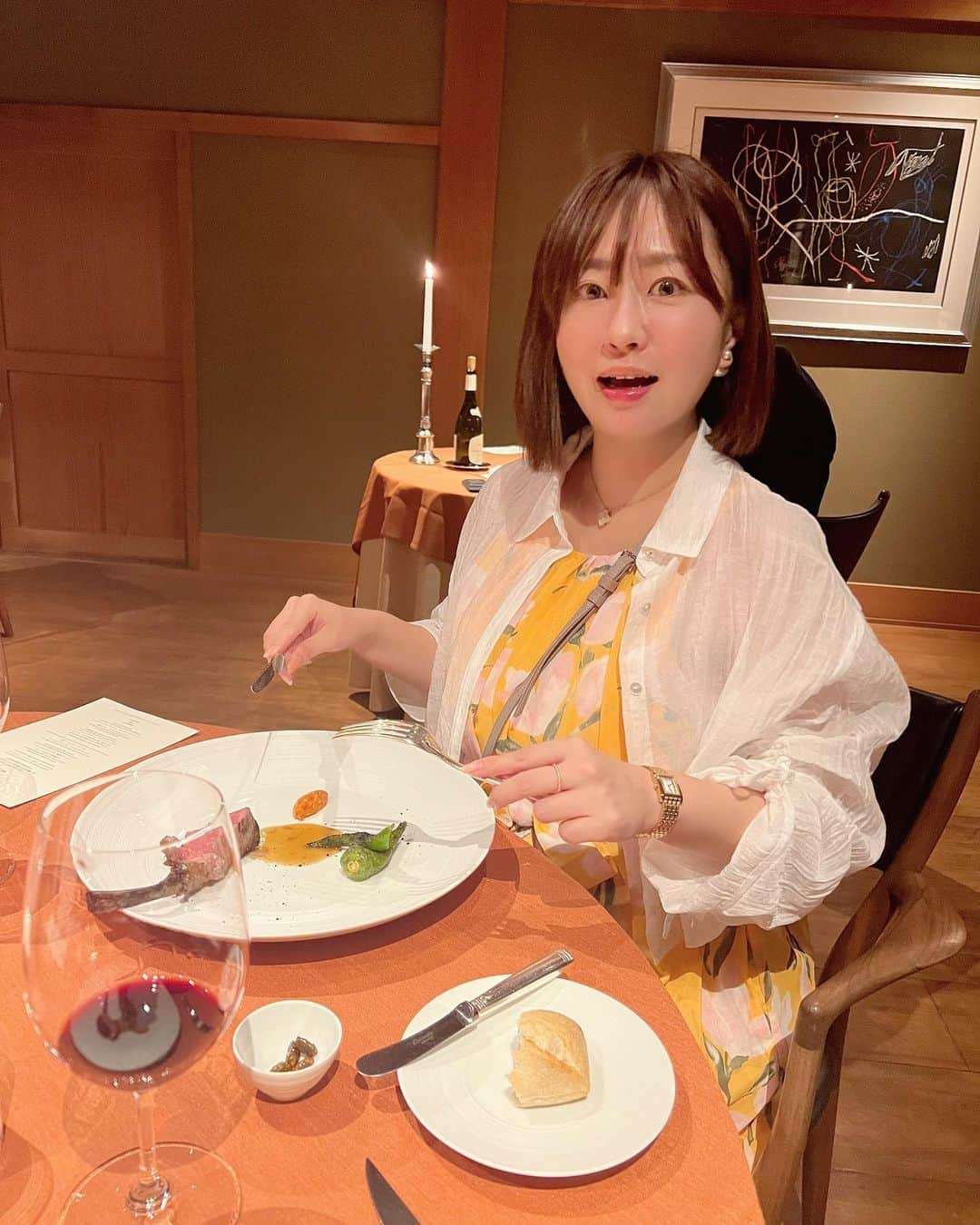 水樹たまのインスタグラム：「夏の思い出📷続き ごはんがおいしいとやる気でるよね🍽️🐖🐖🐖  #夏の思い出 #時差投稿  #ぽっちゃり女子  #むちむちボディ  #食べるの大好き  #おいしいごはん #チーズ好き」