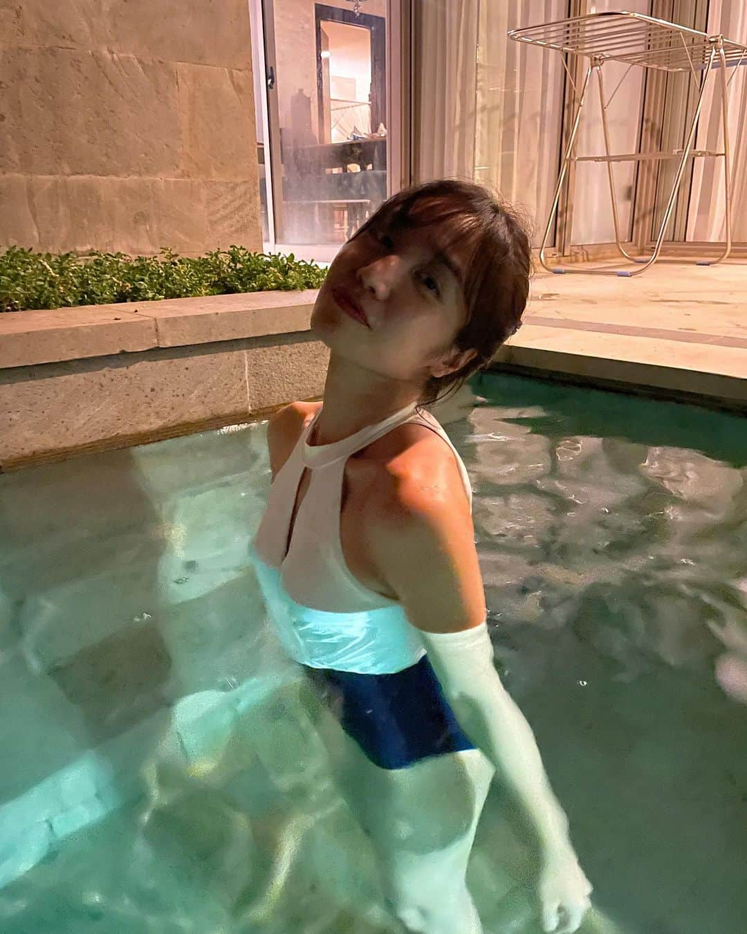 May J Leeさんのインスタグラム写真 - (May J LeeInstagram)「추울 때 올려야 하는 사진🌬️」11月14日 14時46分 - mayj517