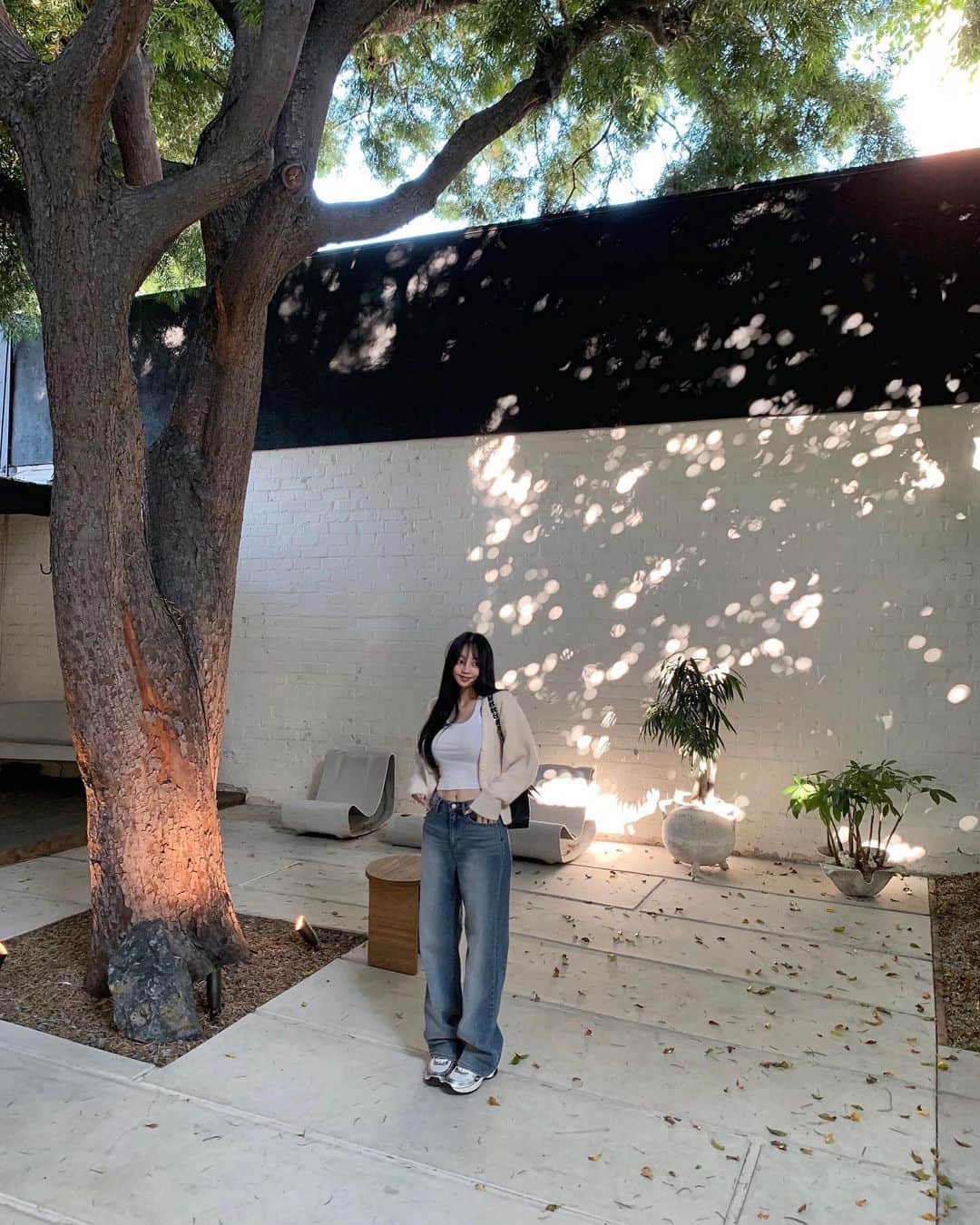 ジヒョンのインスタグラム