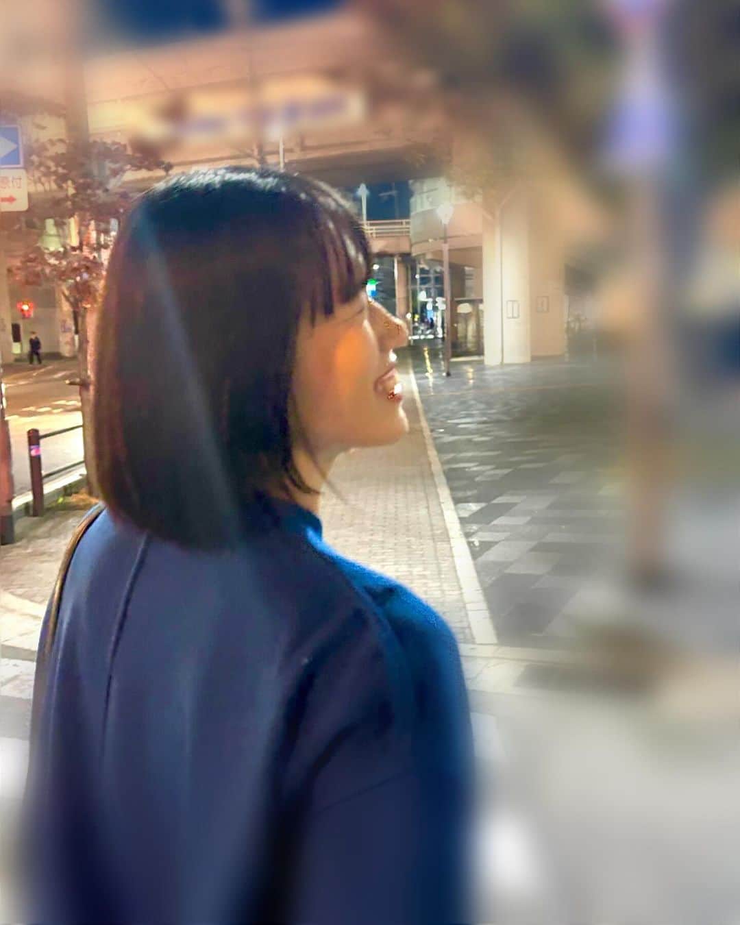 林琴奈さんのインスタグラム写真 - (林琴奈Instagram)「・ 24歳になりました🌼 たくさんのお祝いメッセージありがとうございました🤝　  24歳も自分らしく頑張ります✊✨」11月14日 20時29分 - nagi_k113