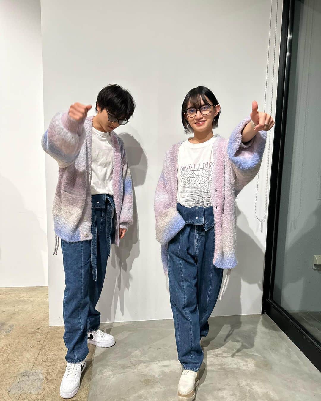 石賀和輝さんのインスタグラム写真 - (石賀和輝Instagram)「『 CHROMA CHARMÉ 』  とまんくんの人柄が滲み出たようなブランドで魅力的な素敵な服が沢山ありました。  お誘いありがとう^ ^」11月14日 20時29分 - kazuki__ishiga