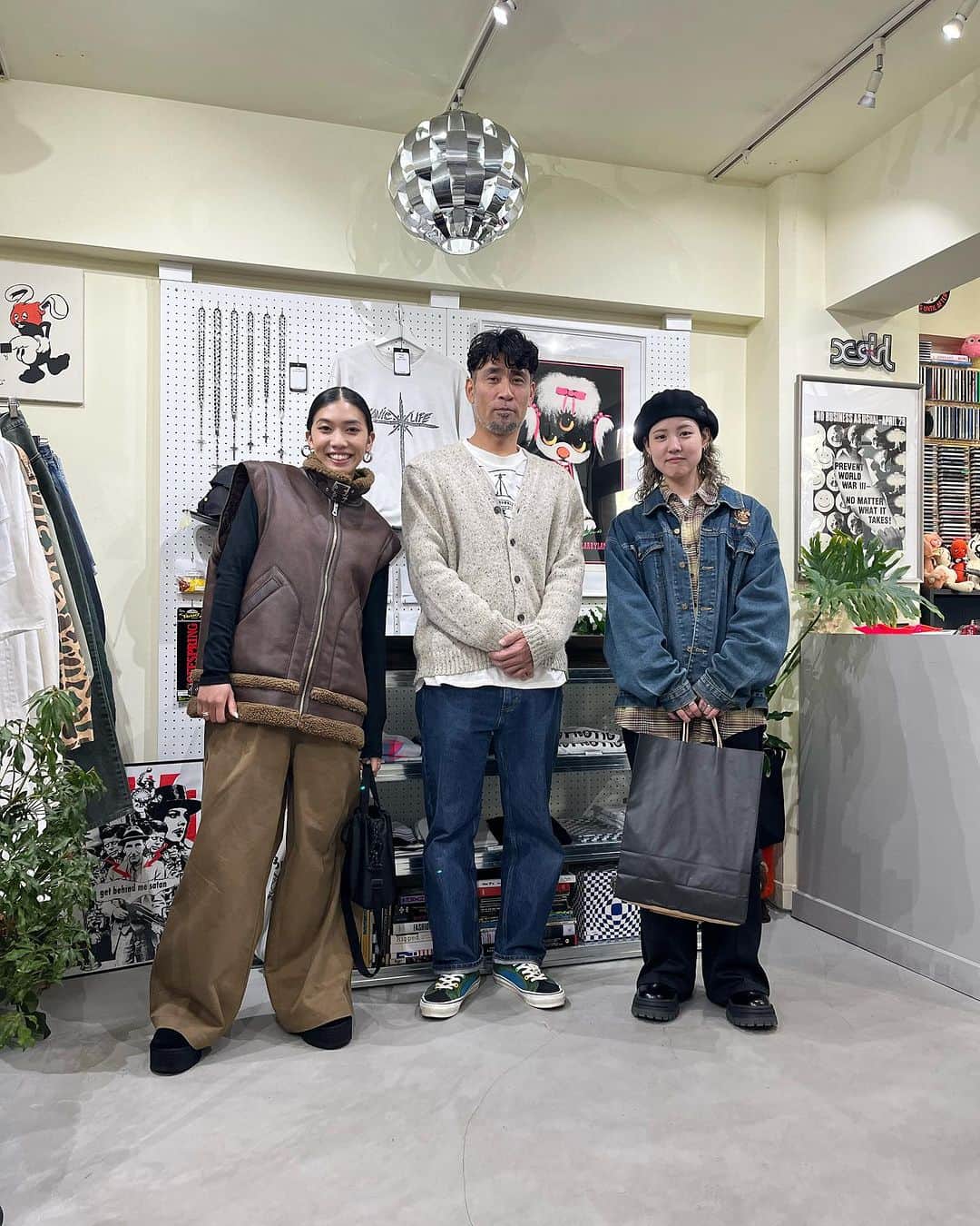ジャムルのインスタグラム