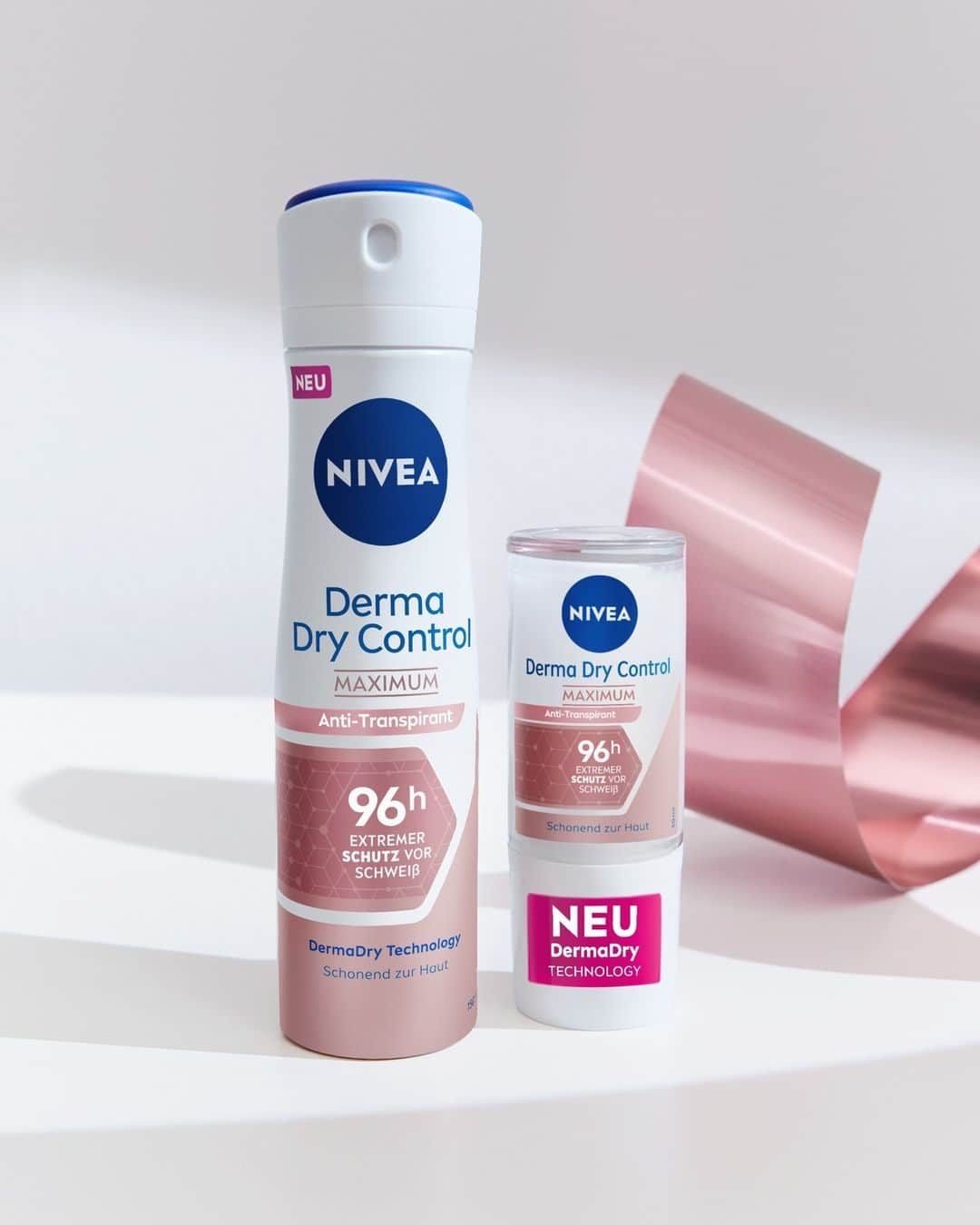 NIVEA Deutschlandのインスタグラム