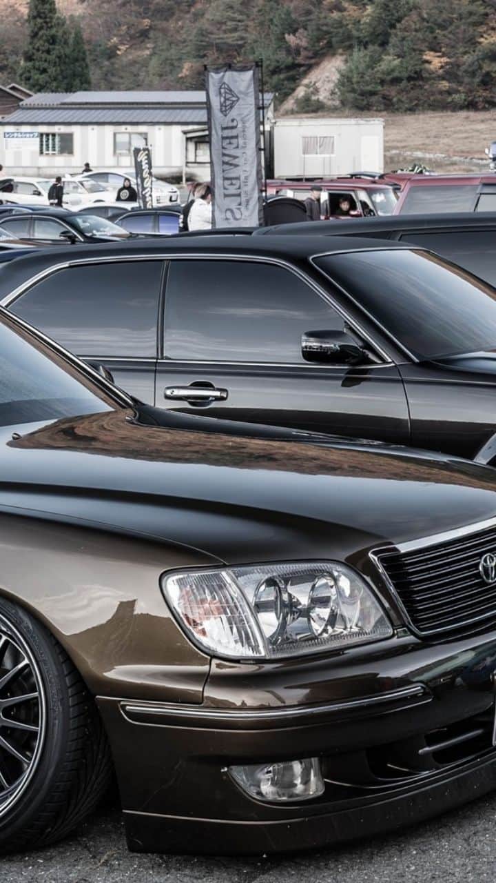 J-Auto Showのインスタグラム