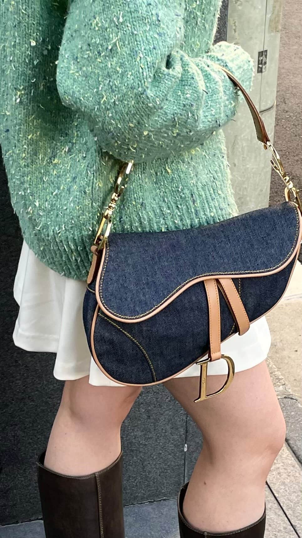 vintage Qooのインスタグラム