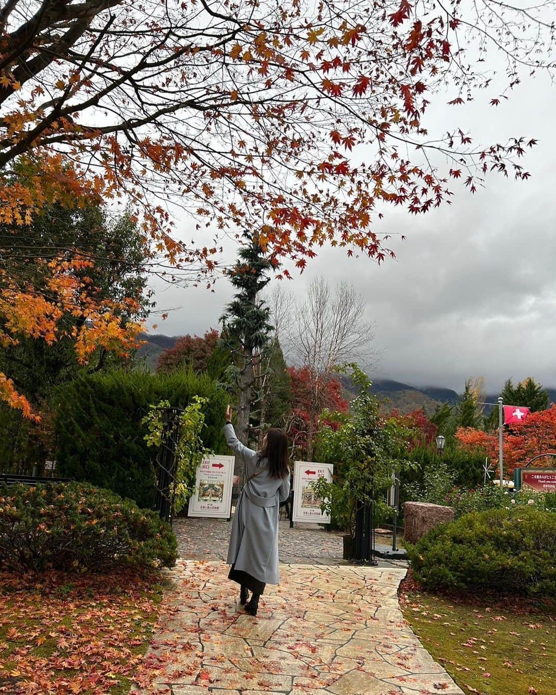 速水里彩さんのインスタグラム写真 - (速水里彩Instagram)「リフレッシュ休暇は山梨県へ🗻✨  天気があまり良くなくて 日中の富士山は拝めずでしたが.. 夜中に素晴らしい星と富士山(の影)が見えました💕  美味しいもの食べてゆーっくり過ごせました！ 今週から、また頑張ります🤗  それにしても最近のiPhoneすごい.. ナイトモードで星も一緒に撮れました🥹✨✨  #山梨県 #富士山 #🗻 #東海テレビアナウンサー  #速水里彩」11月14日 16時15分 - hayami.risa