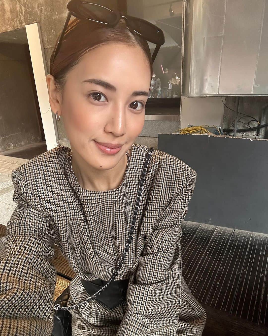 藤井夏恋のインスタグラム