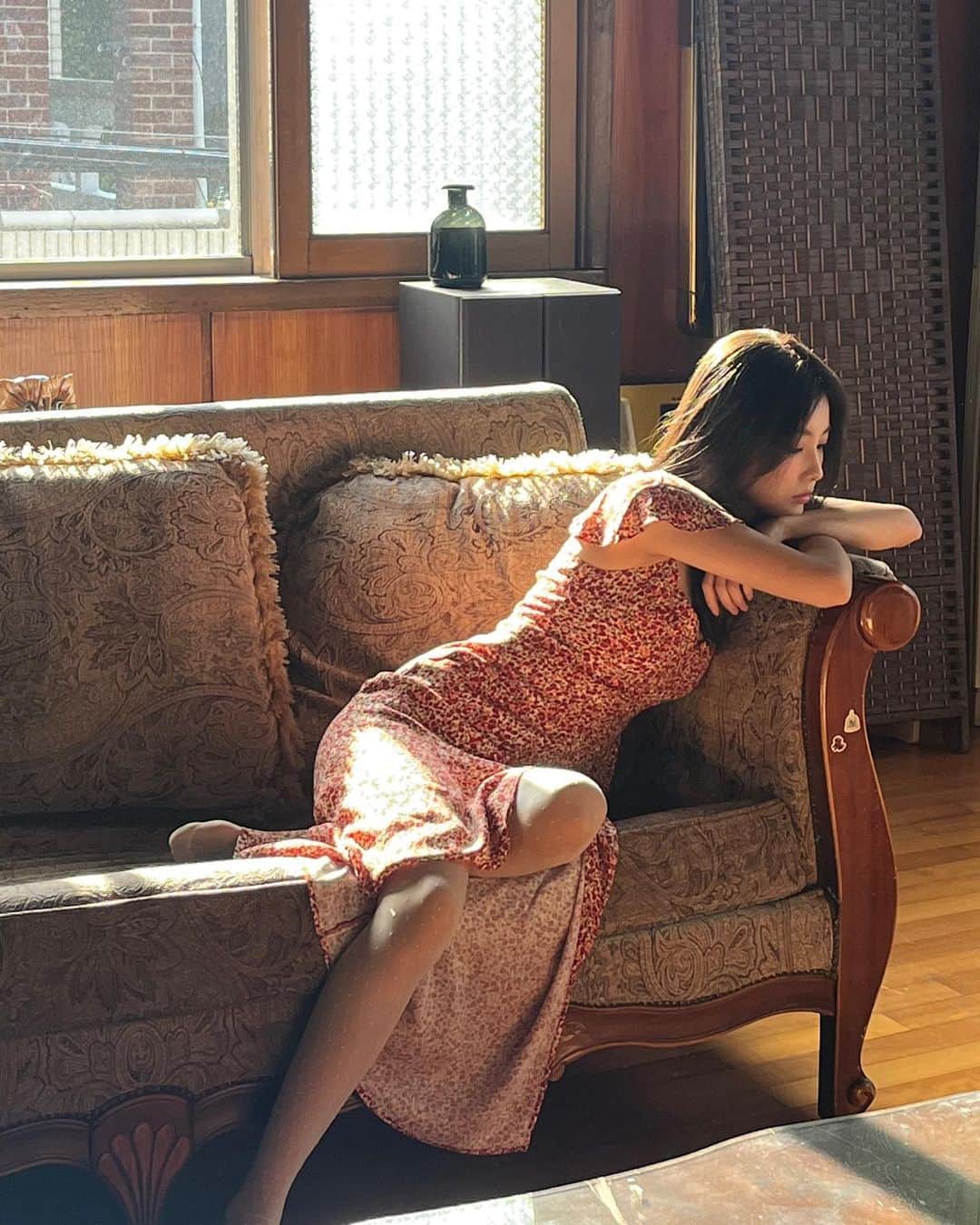 カン・ヘウォンさんのインスタグラム写真 - (カン・ヘウォンInstagram)「😺😽😼」11月14日 16時51分 - hyemhyemu