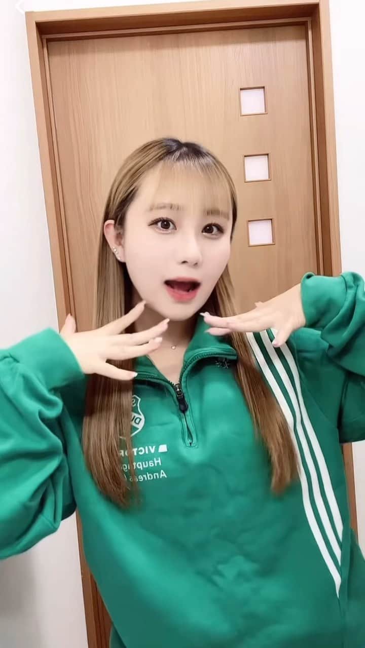 みぃらぁんのインスタグラム