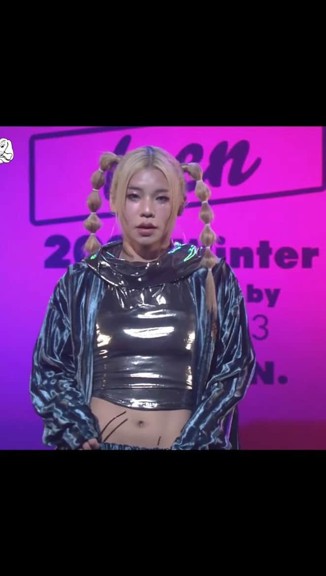 東京ガールズコレクションのインスタグラム