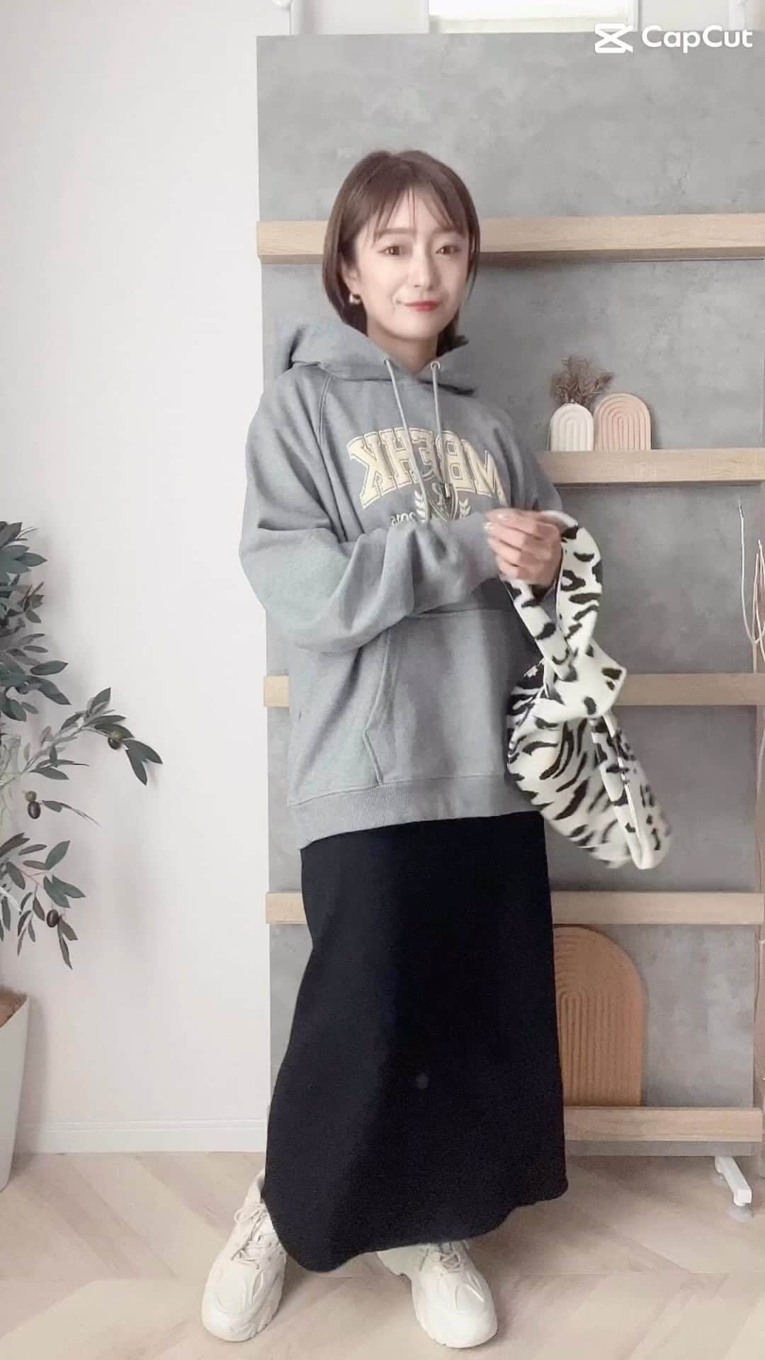 Sakiのインスタグラム