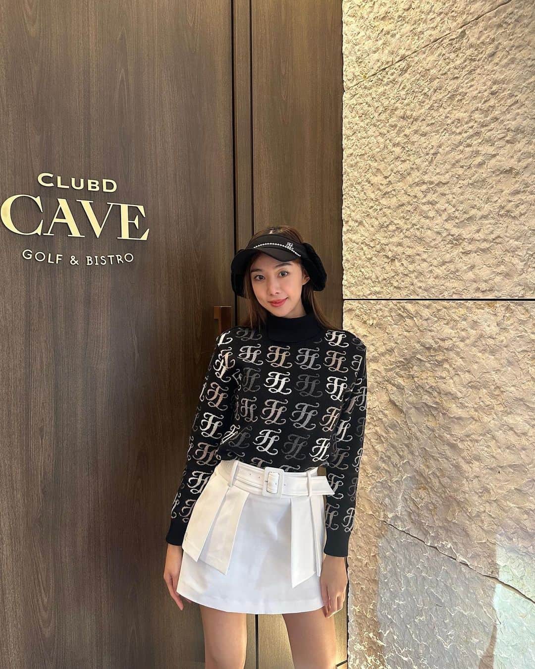 イユエリンのインスタグラム