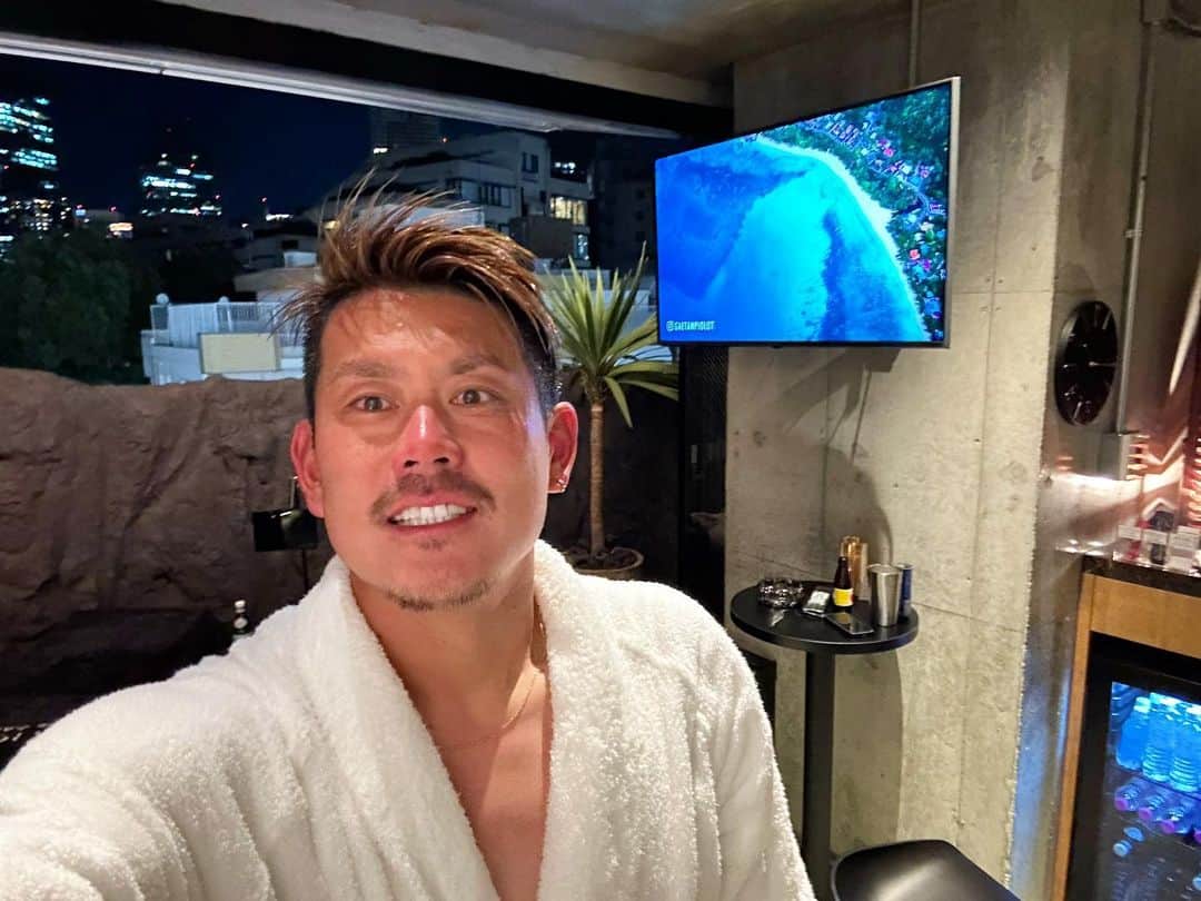 児玉剛のインスタグラム