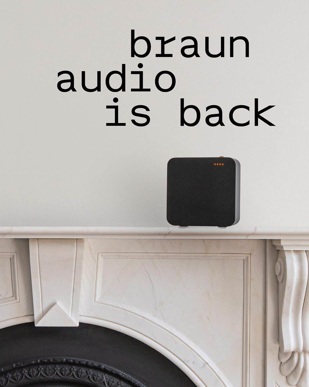 ザ･コンランショップさんのインスタグラム写真 - (ザ･コンランショップInstagram)「. Braun Audio先行発売  Audio for design lovers 世界中で愛されるドイツのブランド、BRAUN（ブラウン）から「究極の機能美」を追求したオーディオ「LE」シリーズが登場。ザ・コンランショップにて先行発売がスタートしました。（先行発売はホワイトのみ） 伝統とクラフトマンシップに彩られたブラウンだからこその、時代を超えた性能とデザインを備えた3つのプレミアムHi-Fiスマートスピーカーは、主張しすぎることなく、それでいて人目を引く存在感を放ちます。  Well designed sound for your home 最新技術の粋を集めて構築されたブラウンならではのクリアで正確なサウンドは、世界トップクラスのオーディオ開発チームによってドイツで完璧にチューニングされており、あらゆる音量で没入感のある美しく豊かなパフォーマンスをお楽しみいただけます。  Braun is back with iconic audio シェーバーや時計、あるいは電卓などで知られるブラウンは、ラジオ・レコードプレーヤーからスタートしたブランドだということをご存知でしょうか。長年ブラウンのチーフを務めたインダストリアル・デザイナー、ディーター・ラムスが1959年に発表したオリジナルの「LE」シリーズは、彼の哲学「Less, but better（より少なく、しかしより良く）」とともに、もう一つのメッセージ「捨て続ける文明に終止符を打つこと」という概念を体現した究極のシンプルオーディオとして人気を博しました。それから30年近い時を経て再登場した現代の「LE」シリーズは、究極の機能美を追求したデザインはそのままに、最新の機能を搭載し、優れたデザインと音質で私たちの暮らしをより豊かなものへとアップグレードしてくれます。   ● 先行発売期間：2023年12月31日まで（ホワイトのみ）  @modernity_jp  #theconranshop #theconranshopjapan #braunaudio」11月14日 17時55分 - theconranshop.japan