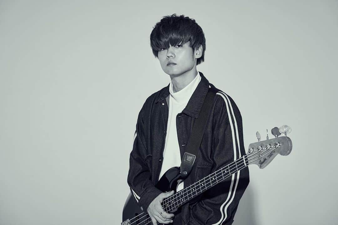 SAKANAMONさんのインスタグラム写真 - (SAKANAMONInstagram)「・  New Artist Photo📸💥  Photo by 酒井ダイスケ    #sakanamon」11月14日 18時06分 - sakanamon_official