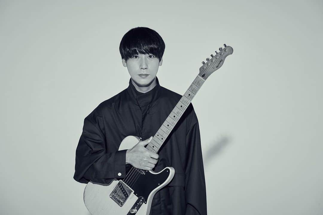SAKANAMONさんのインスタグラム写真 - (SAKANAMONInstagram)「・  New Artist Photo📸💥  Photo by 酒井ダイスケ    #sakanamon」11月14日 18時06分 - sakanamon_official