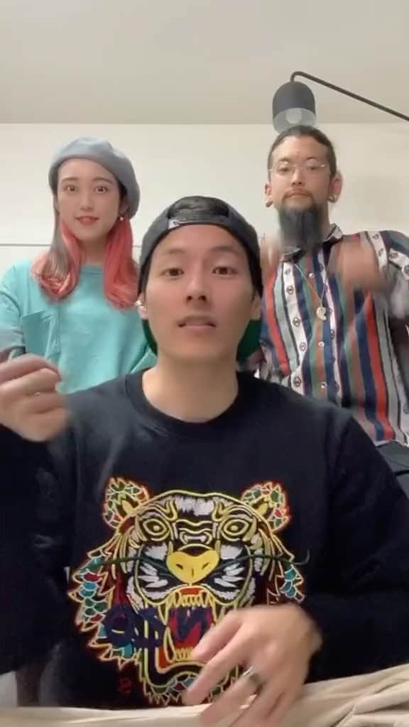 BEATPiAのインスタグラム：「ジェゲレって何だ？！ #beatbox #ビートボックス #beatpia #ビートボクサー #音マネ #凄技」