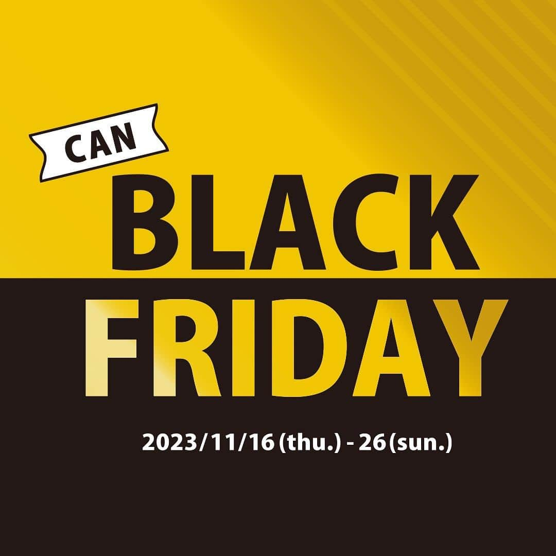 Samansa Mos2さんのインスタグラム写真 - (Samansa Mos2Instagram)「. ◆CAN BLACK FRIDAY◆  　 11/16(木)～11/26(日)限定のお得なイベントを開催！ この期間だけのお買い得アイテムも登場致します。  詳細は次回の投稿でお知らせ致しますのでお楽しみに！」11月14日 18時00分 - samansamos2