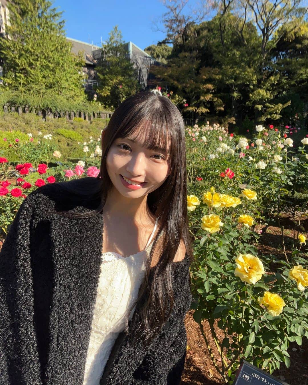 水春（ukka）のインスタグラム：「あたたかい目🥰」