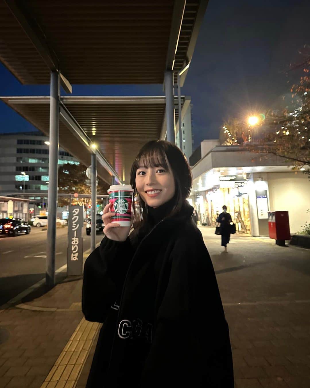 神野友亜のインスタグラム