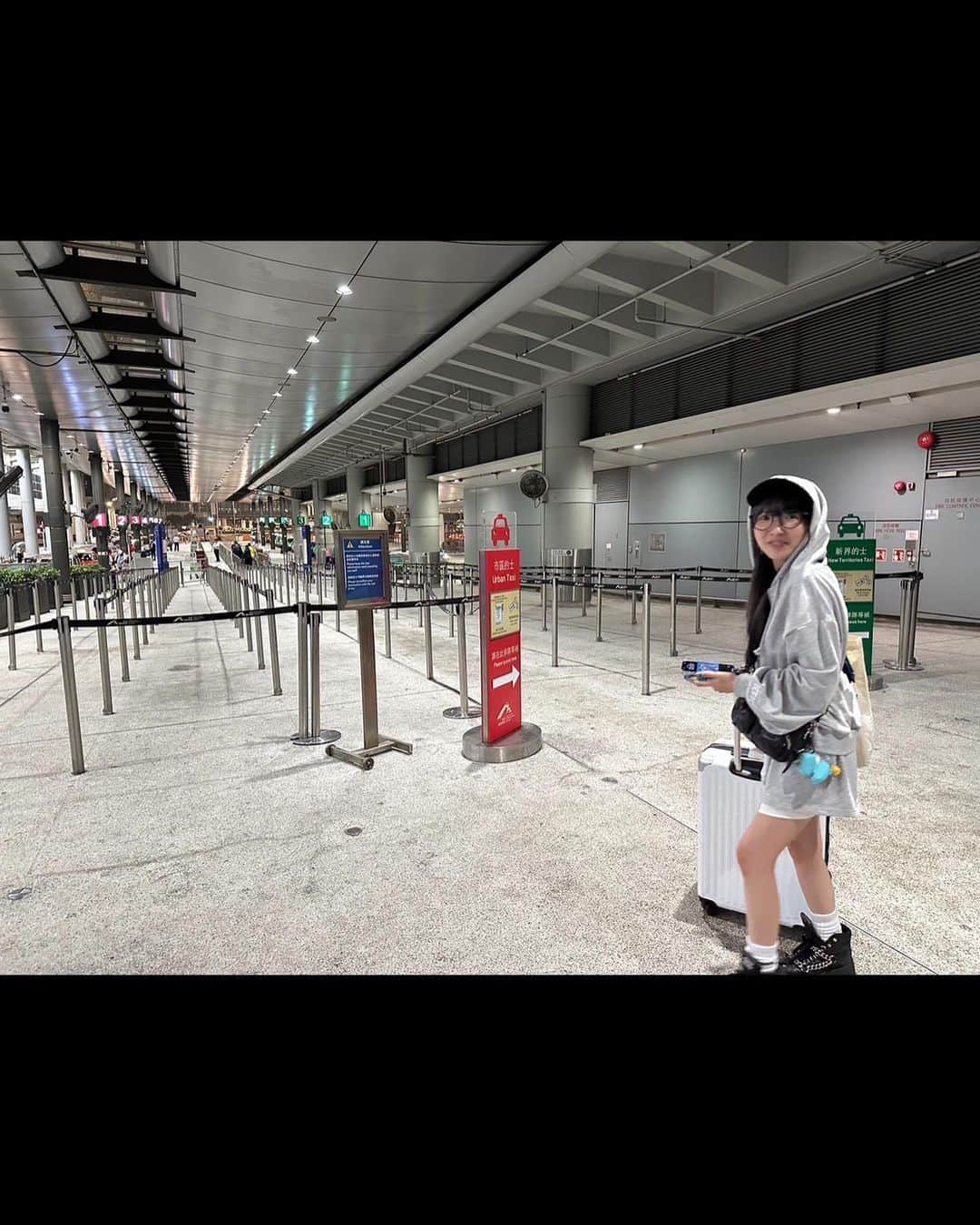 まあたそさんのインスタグラム写真 - (まあたそInstagram)「香港のリアルな現実ver.  #中町綾」11月14日 18時05分 - 5m91r