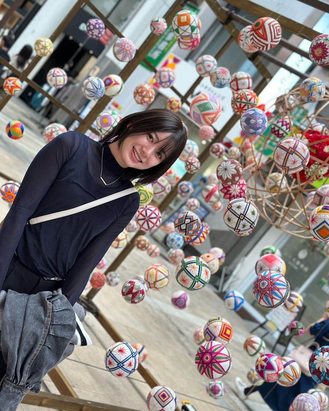 大西桃香さんのインスタグラム写真 - (大西桃香Instagram)「母と熊本旅行🧸 熊本県もホテルも最高でした🙏🏻   #OMO5  #星野リゾート @omo_hotels」11月14日 18時08分 - momo0920_official
