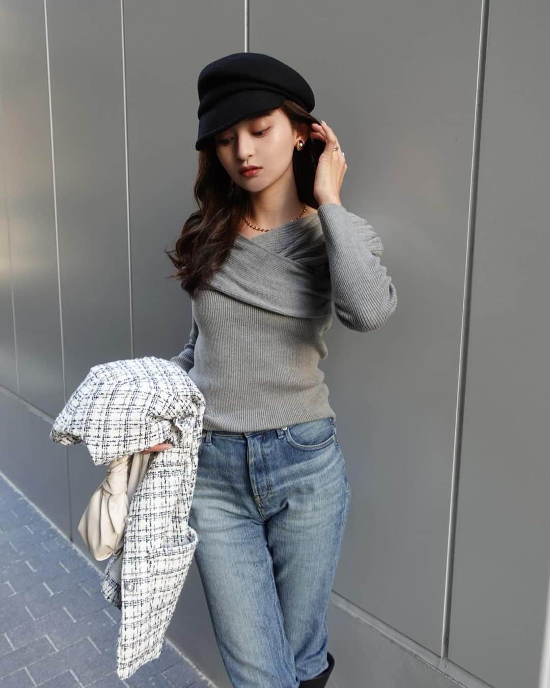 池田有里紗のインスタグラム
