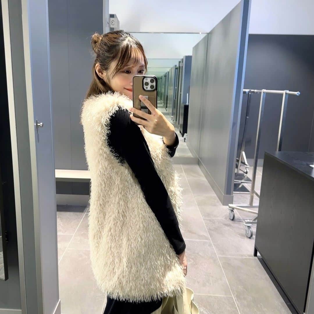 あいりのインスタグラム