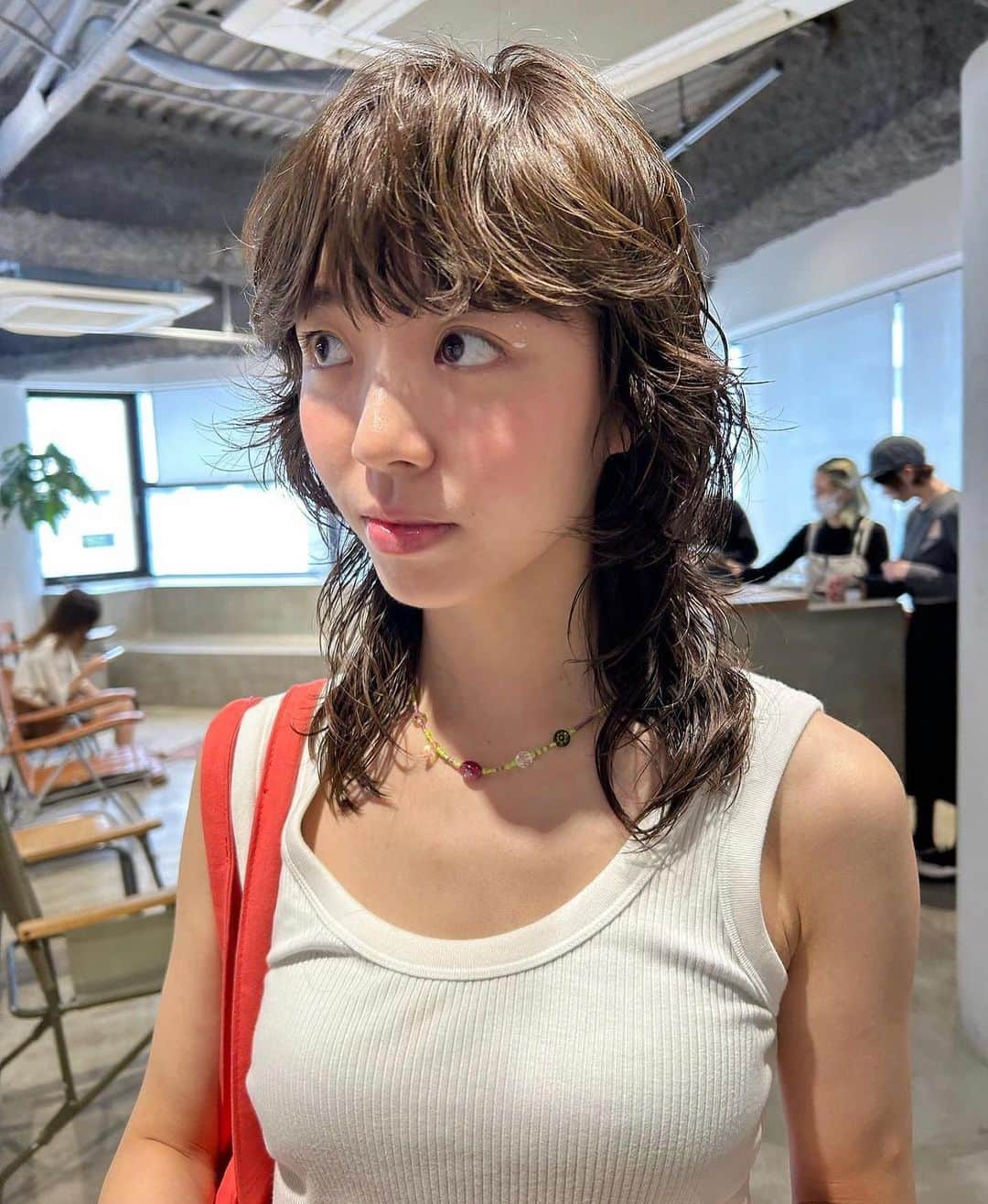 nanukのインスタグラム