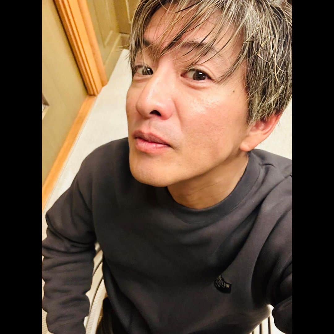 木村拓哉のインスタグラム
