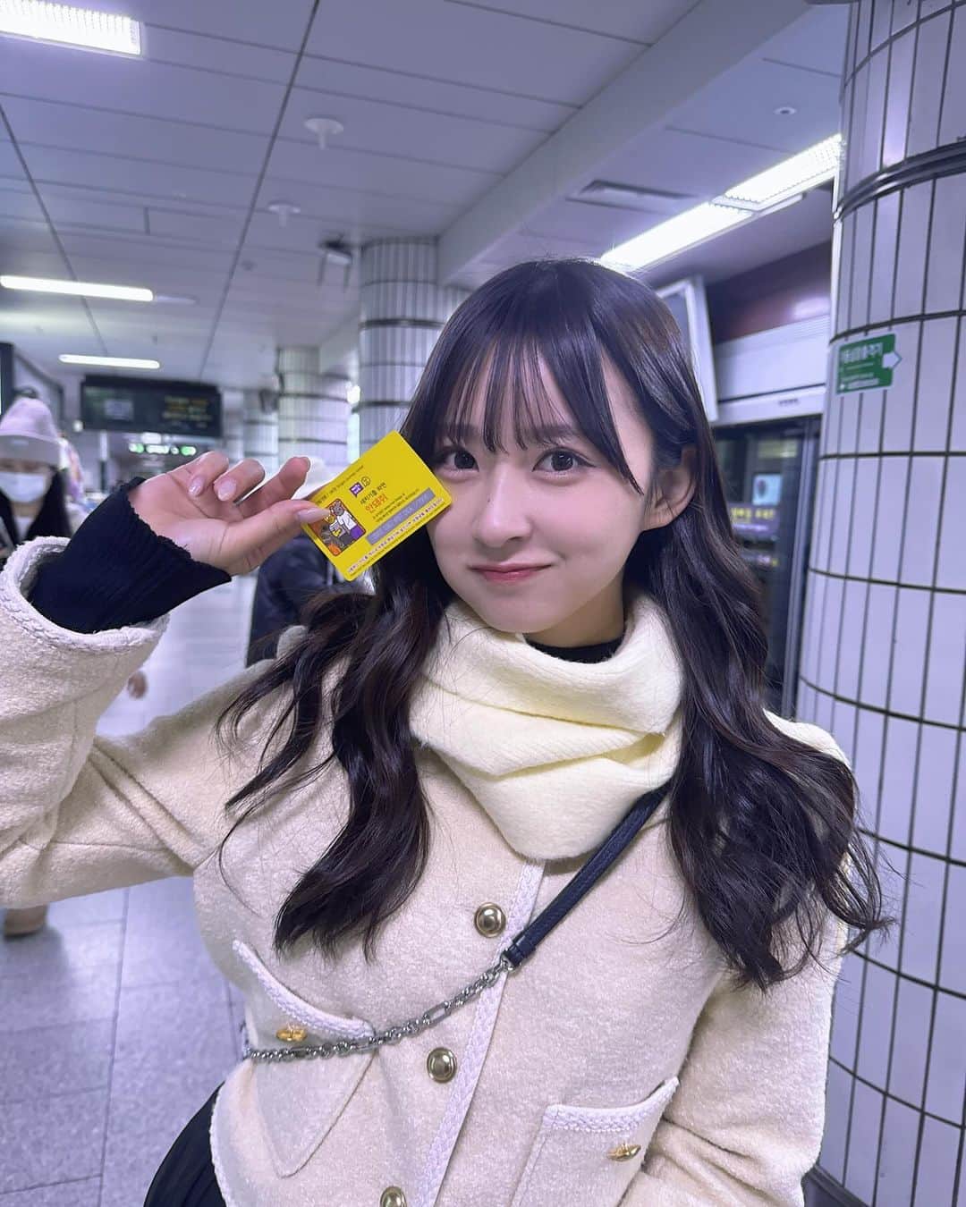 松本日向のインスタグラム