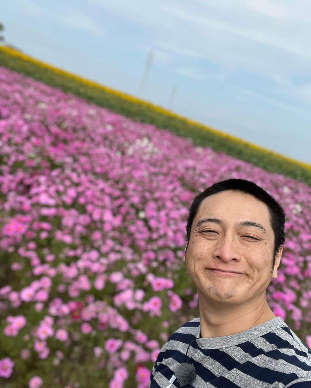 JP（ものまねタレント）さんのインスタグラム写真 - (JP（ものまねタレント）Instagram)「チャント！有難うございました  仕事のご依頼はインスタのDMでお問合せください。  Twitterアカウント→　#jpmaesaka Twitterアカウントポケモン→#jp_pkmn YouTubeチャンネル→#モノマネモンスターJP TikTok→#monomamejp #🌻  #jpのこの目で確かめさせていただきます  #チャント #名古屋 #トクメイ  #ものまね代行世代 #ワイドナショー #JPさん #松本人志 #浜田雅功 #ダウンタウン #ものまね芸人 #松本人志ものまね #研音 #川島明ものまね #ラヴィット #滋賀芸人 #農業高校出身 #すべらない話 #IPPONグランプリ #ダウンタウンDX #どどどどっとJP #おはスタポケモン部 #ポケモン #しゃべくり007」11月14日 18時29分 - metamonjp