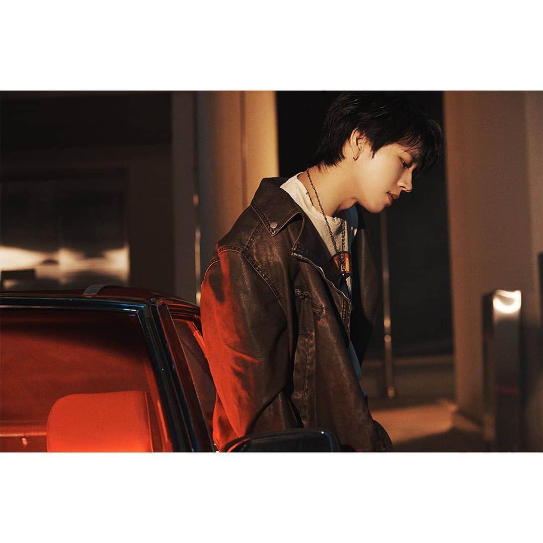 ウヒョン さんのインスタグラム写真 - (ウヒョン Instagram)11月14日 18時43分 - nwh91
