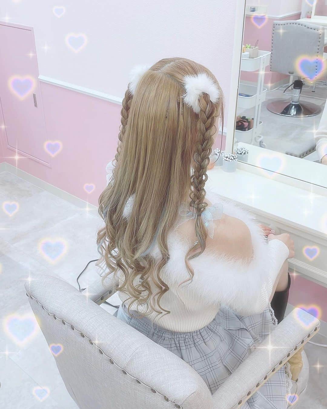 お茶の水うらんのインスタグラム