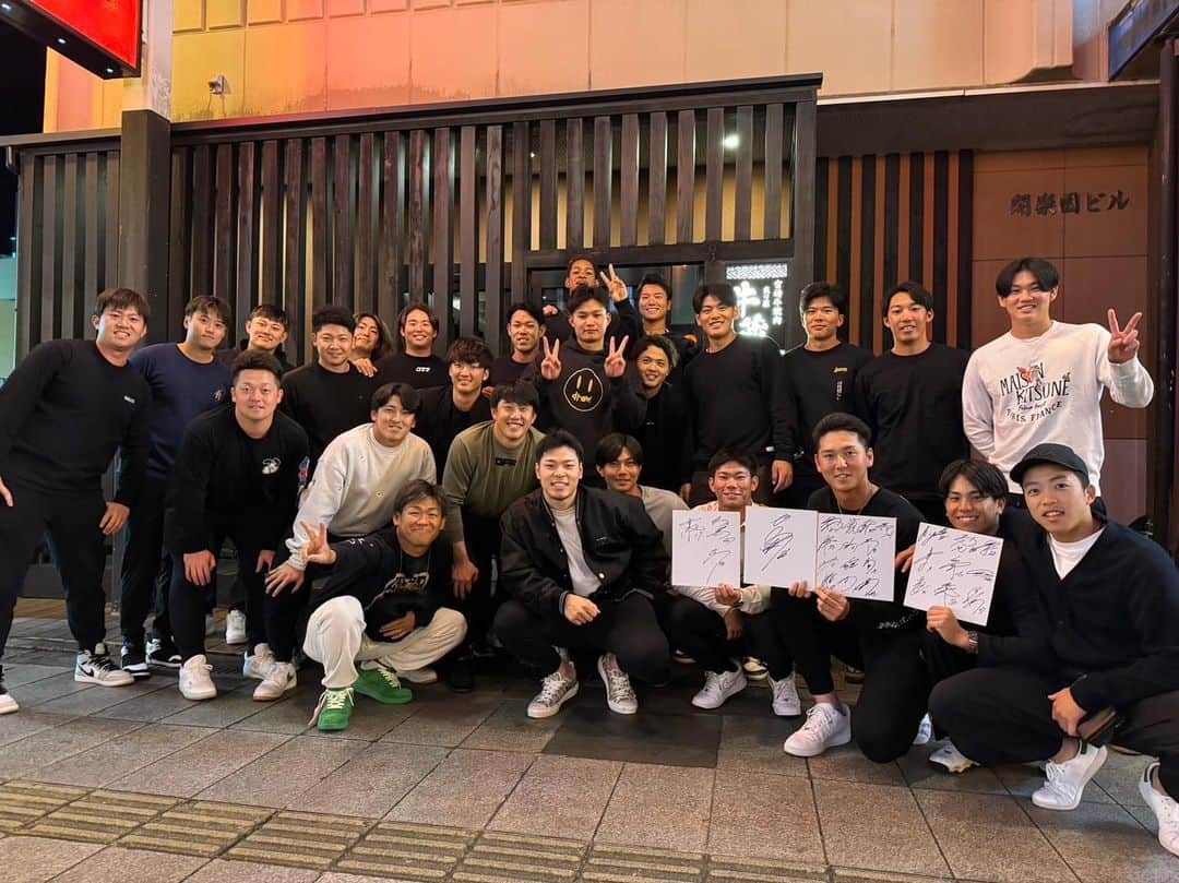 清水達也のインスタグラム