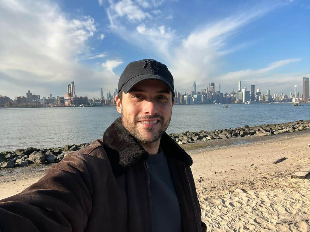 ジャック・ファライーさんのインスタグラム写真 - (ジャック・ファライーInstagram)「Love you New York. Until next time.」11月15日 4時37分 - jackfalahee