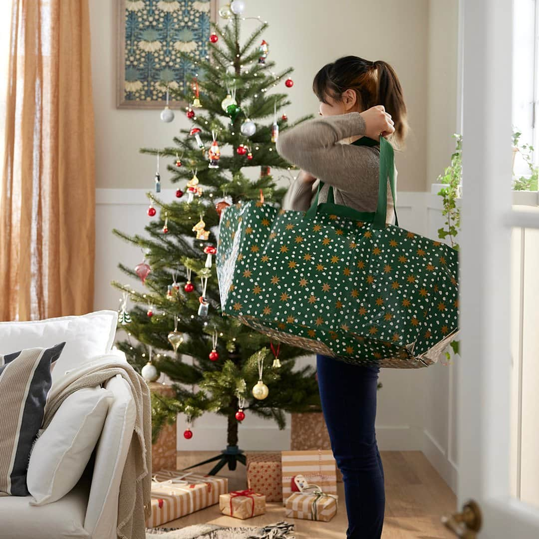 IKEA USAのインスタグラム：「Holiday hosting? Get it today, gather tonight! Tag someone you want to shop with! Start shopping at link in bio.」