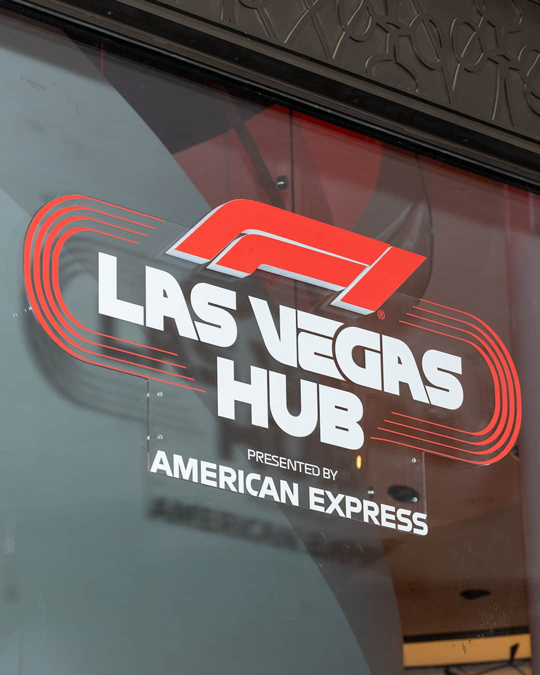 The Venetian Las Vegasのインスタグラム：「@f1lasvegas is taking Las Vegas by storm! Visit the F1 Hub to for your chance to get a piece of the action, exclusively at The Venetian Resort.」