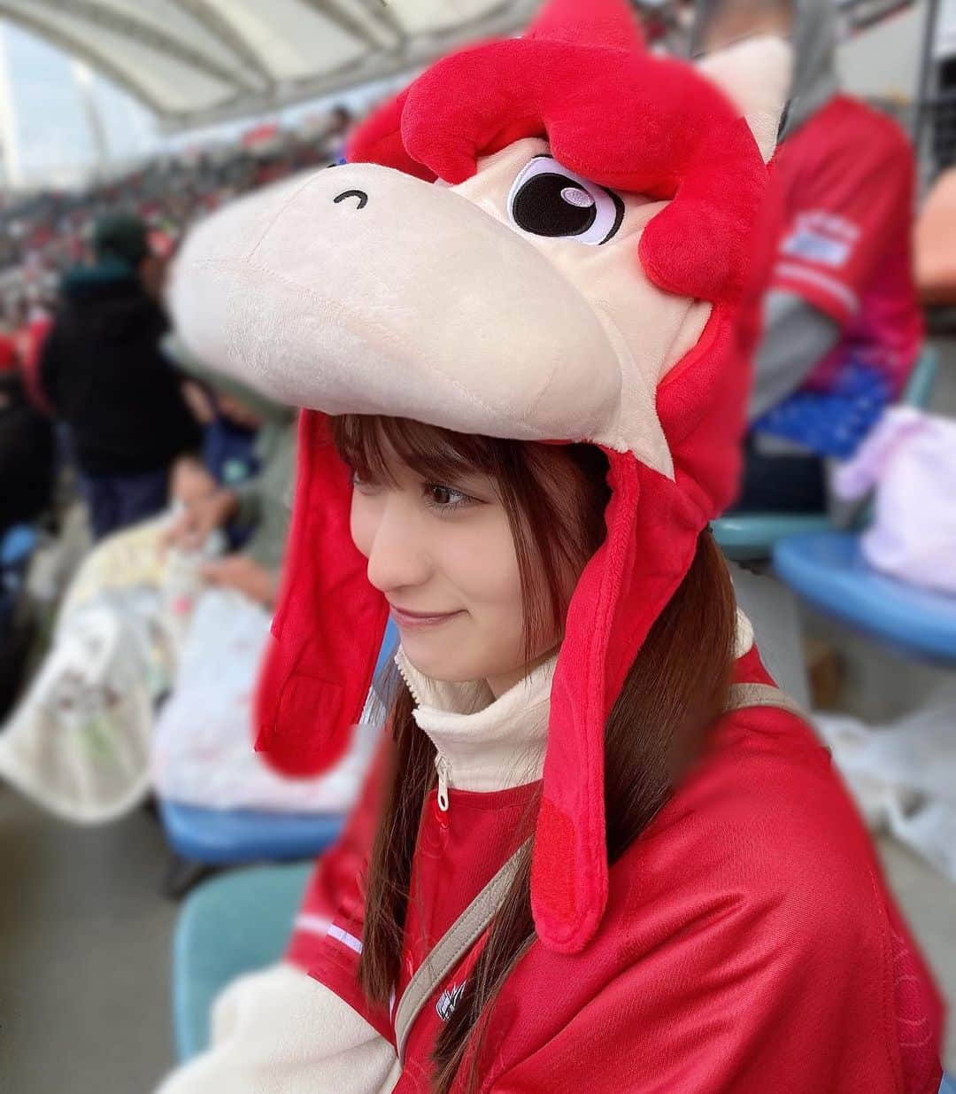田中伊桜莉のインスタグラム