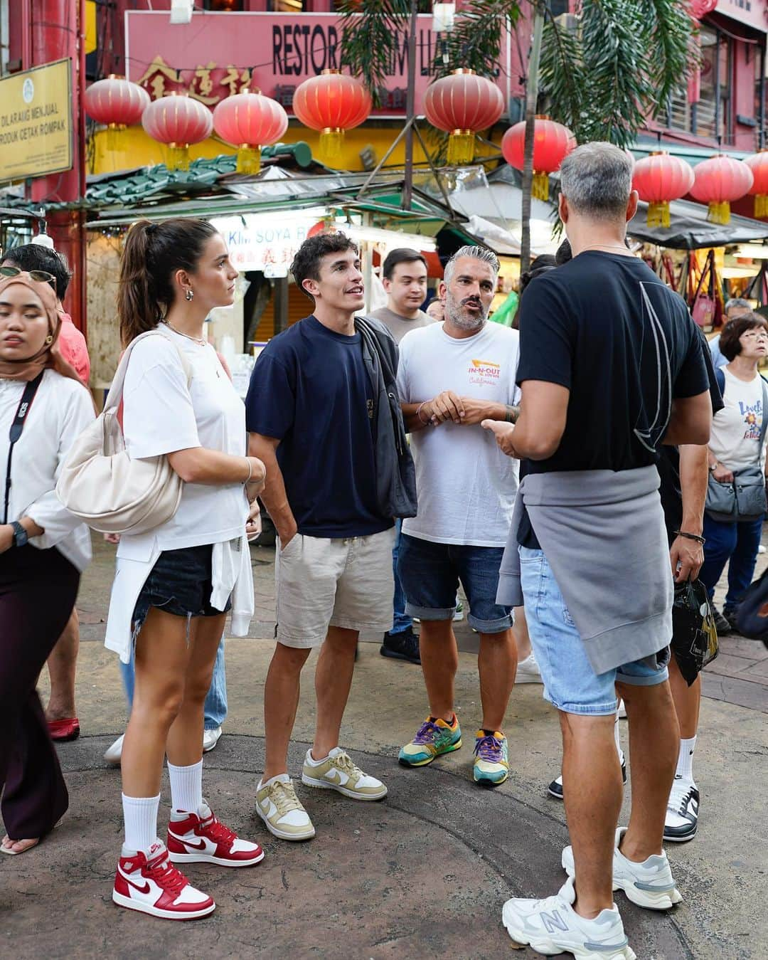 マルク・マルケスさんのインスタグラム写真 - (マルク・マルケスInstagram)「Kuala Lumpur🇲🇾」11月14日 20時52分 - marcmarquez93