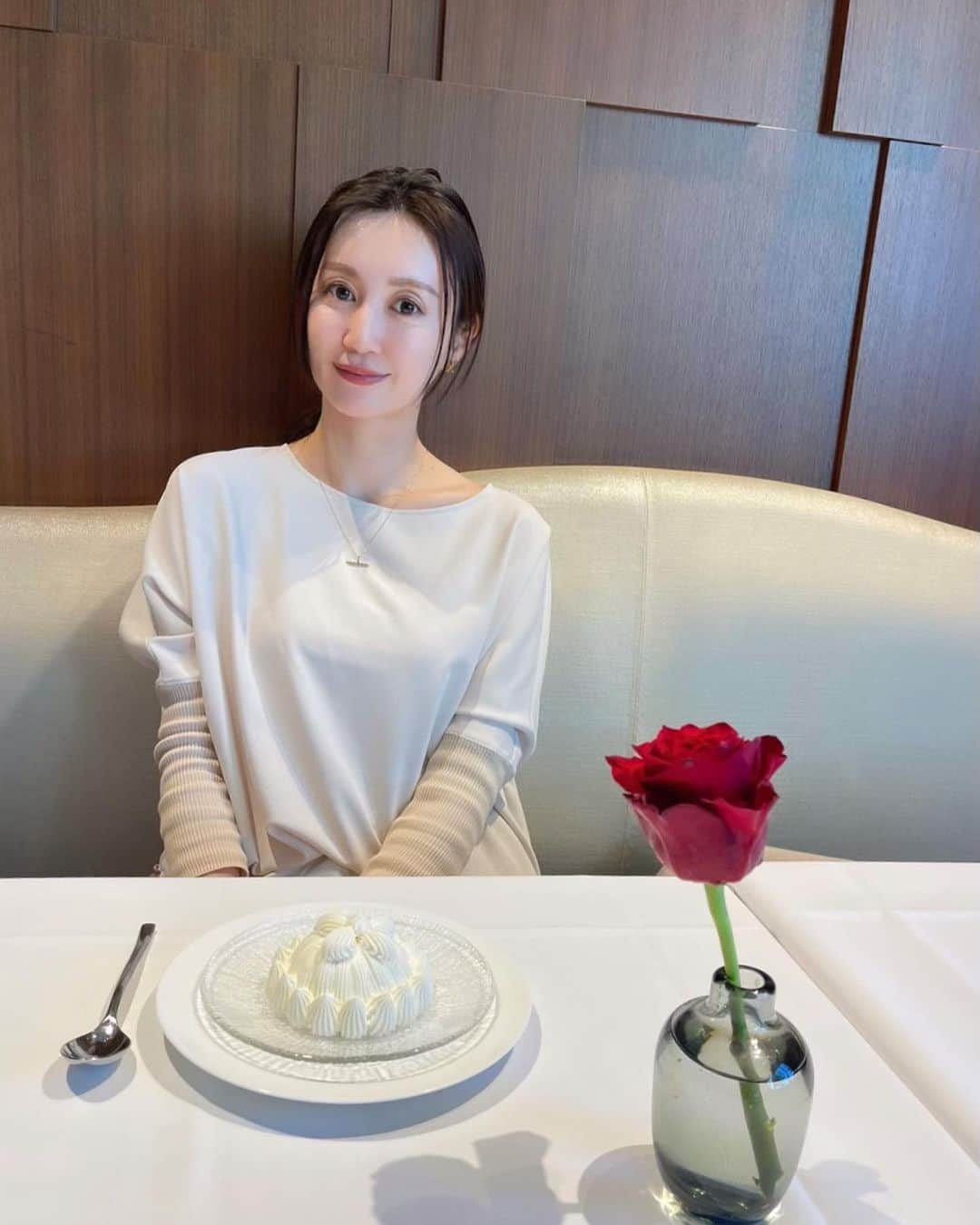 川本彩のグルメインスタ