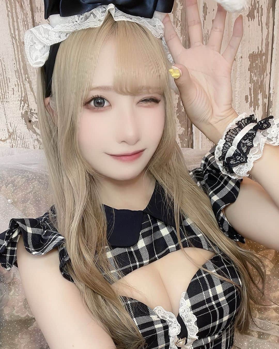 のインスタグラム