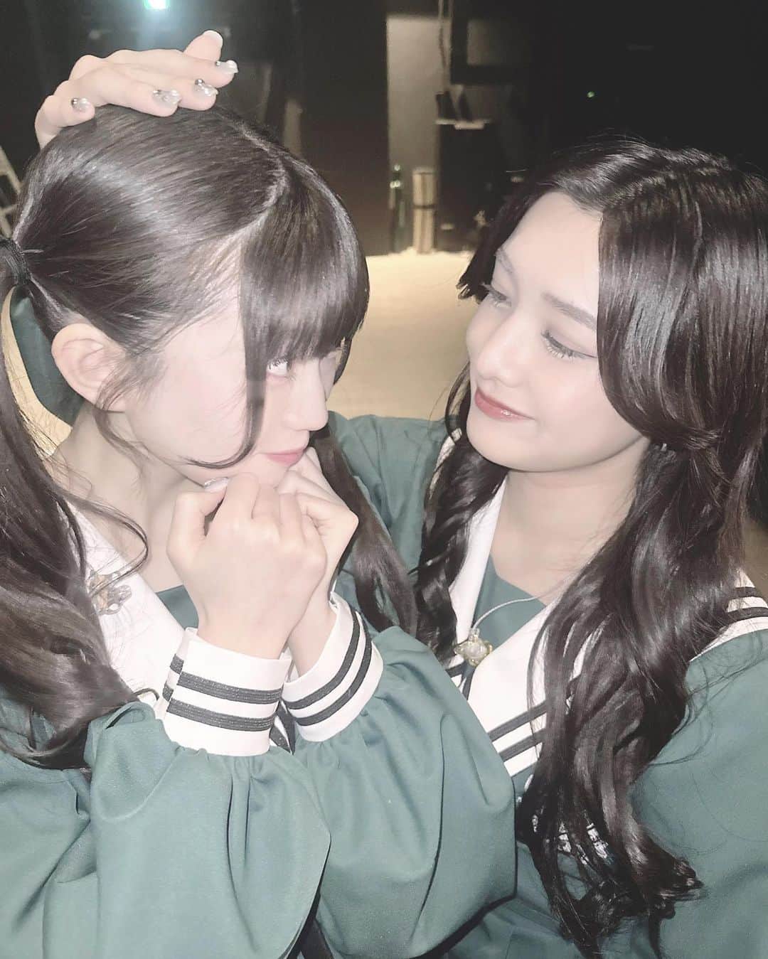 律月ひかるのインスタグラム