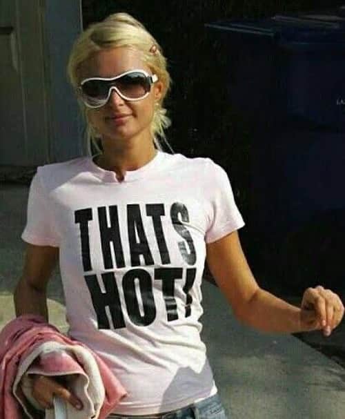 ELLE Brasilのインスタグラム：「Imagem autoexplicativa. #heatwave」