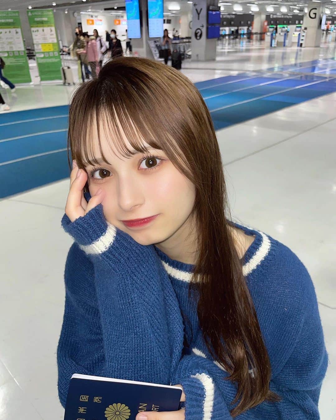 永久ハンナのインスタグラム