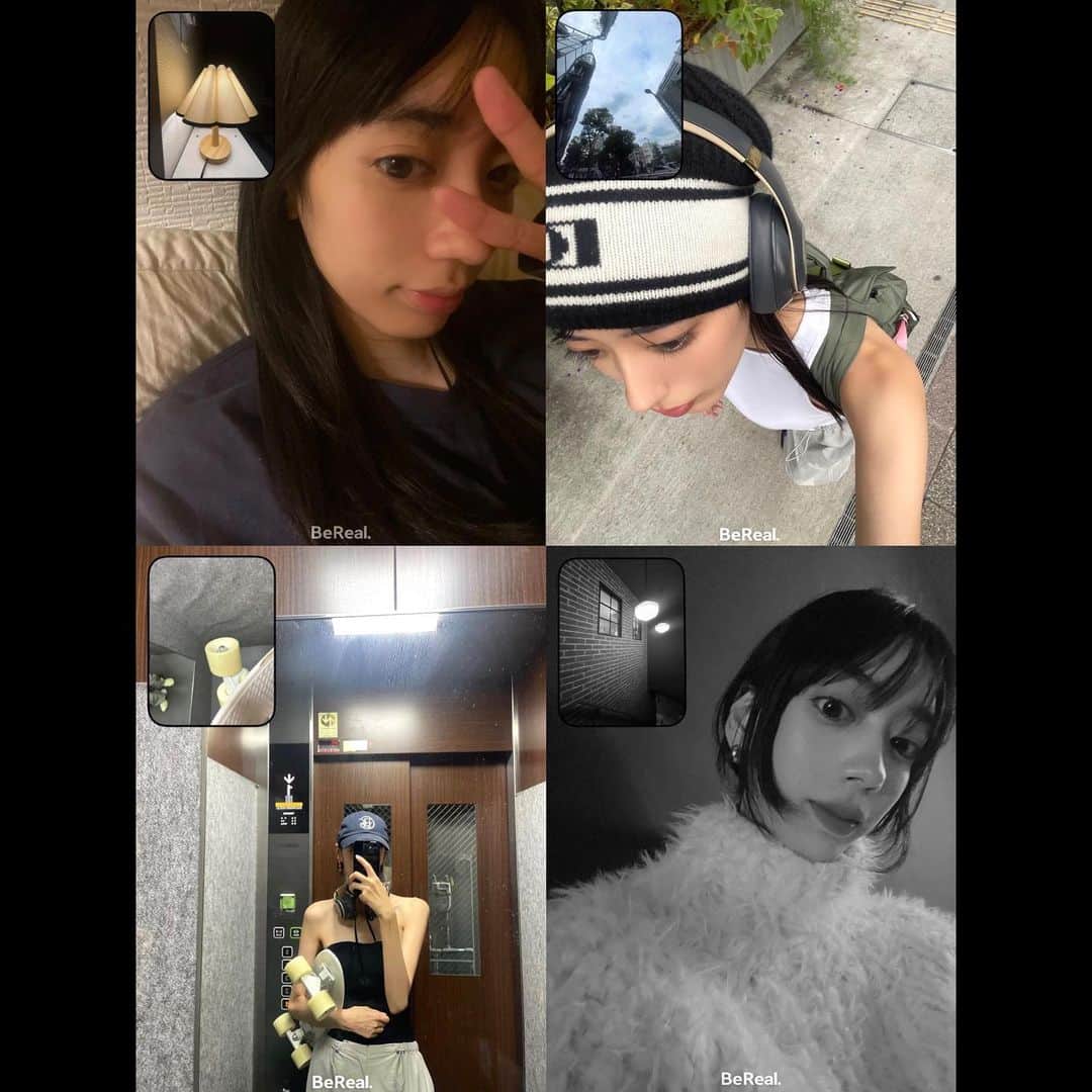 晶さんのインスタグラム写真 - (晶Instagram)「🐈‍⬛」11月14日 21時18分 - ___akira_i