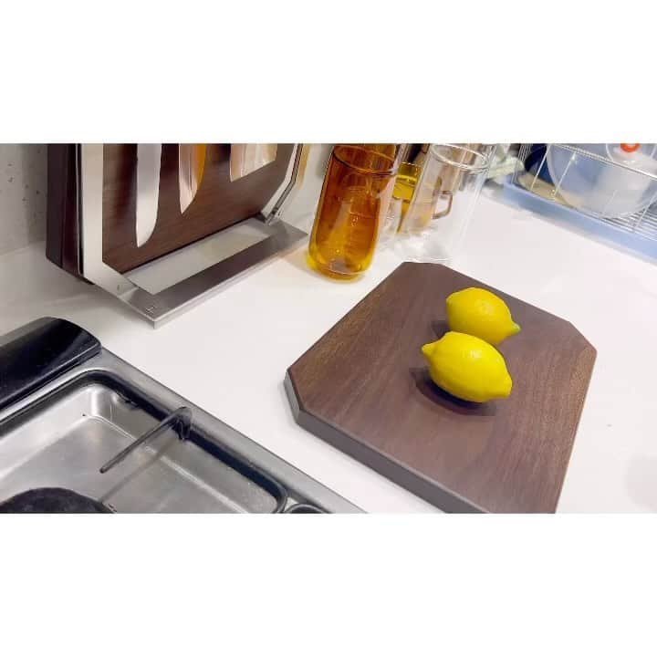 チョン・ジユンのインスタグラム