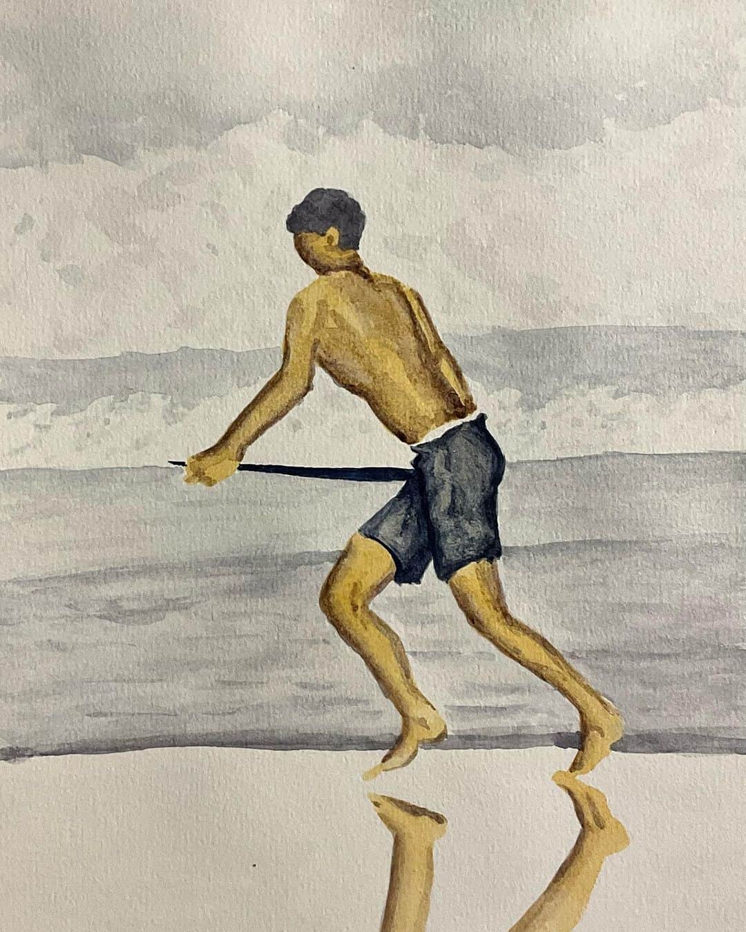 浅野忠信のインスタグラム