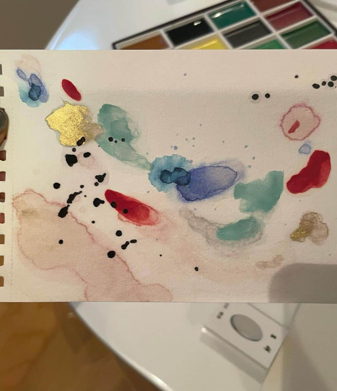 リアンヌさんのインスタグラム写真 - (リアンヌInstagram)「🍣✨✨✨🐭」11月14日 21時45分 - cream_with_a_k